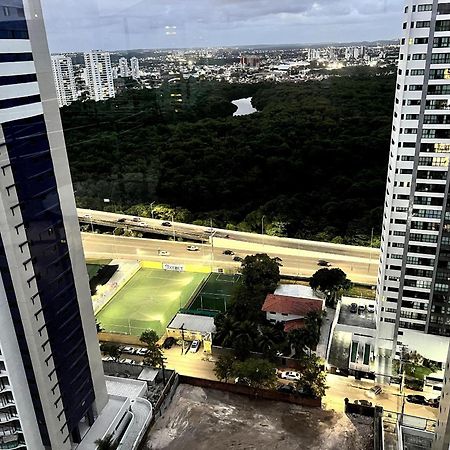Flats No Golden Home Boa Viagem Por Yolo Recife Bagian luar foto