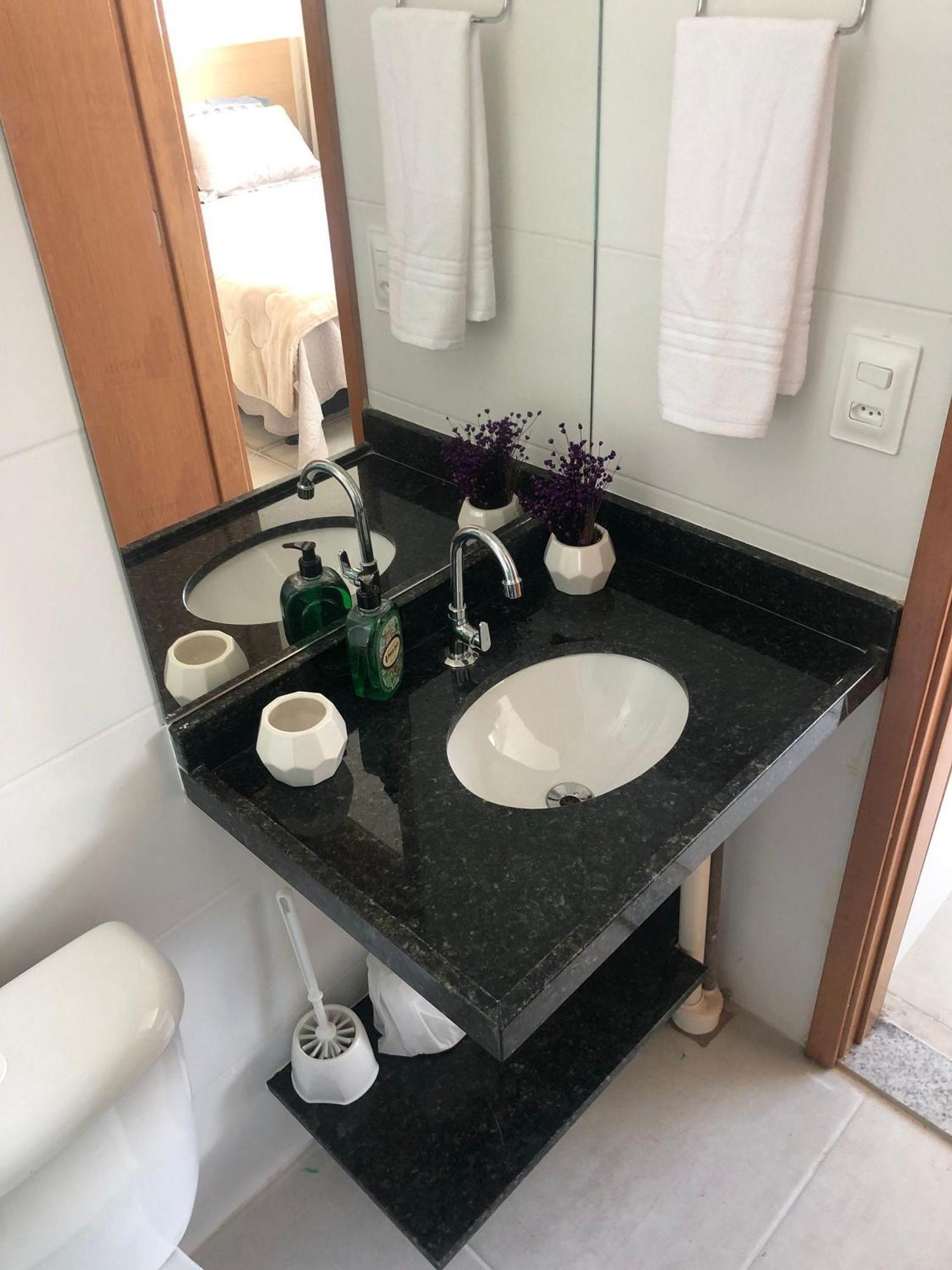Flats No Golden Home Boa Viagem Por Yolo Recife Bagian luar foto