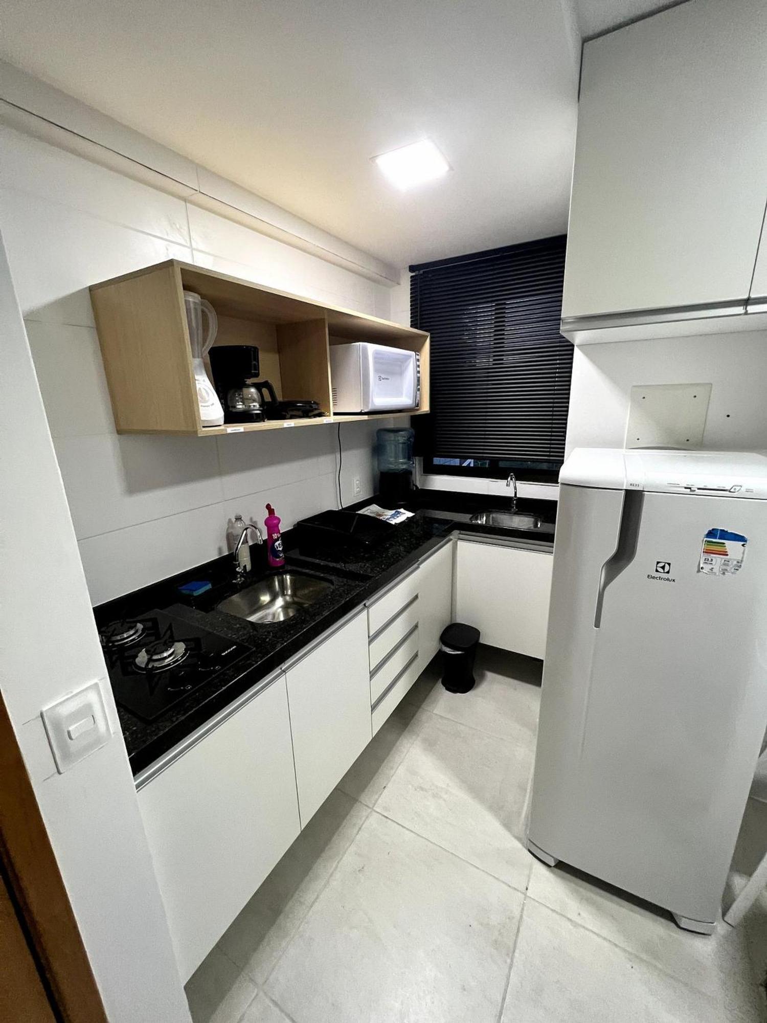 Flats No Golden Home Boa Viagem Por Yolo Recife Bagian luar foto
